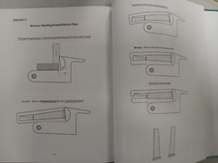New- „Building Double Rifles on Shotgun Actions” by W. Ellis Brown – 3rd Edition