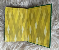 The Emerald City Of Oz L Frank Baum Barnes & Noble Leatherbound Classics