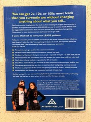 $100M Offers & $100M Leads Alex Hormozi 2021-2023 Business Marketing 2 Book Set