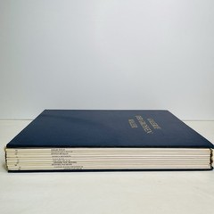 Bastei Galerie Der Grossen Maler Number 1 – 10 with HC Jacket Art Book Bosch