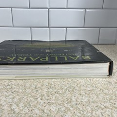 Ballparks Yesterday and Today, Chartwell Books, 2007, Used, 448 Pages, Hardcover