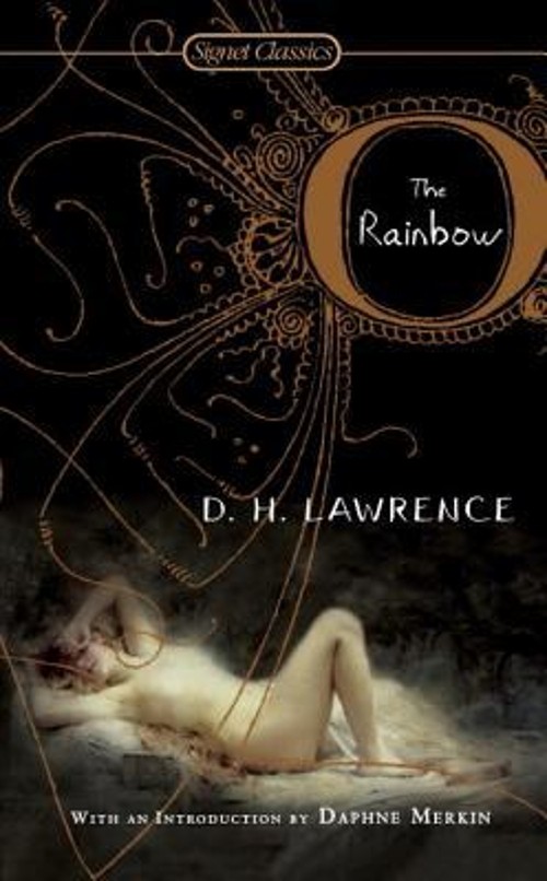 The Rainbow Paperback David Herbert Lawrence