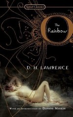 The Rainbow Paperback David Herbert Lawrence