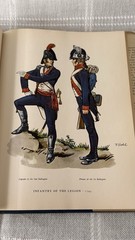 Soldiers of the American Army 1775-1954 Fritz Kredel HC DJ US Military Uniforms