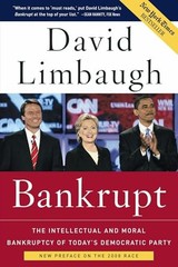 Bankrupt The Intellectual and – VERY GOOD