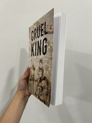 Cruel King By Rina Kent Exclusive Edition – Last Chapter￼
