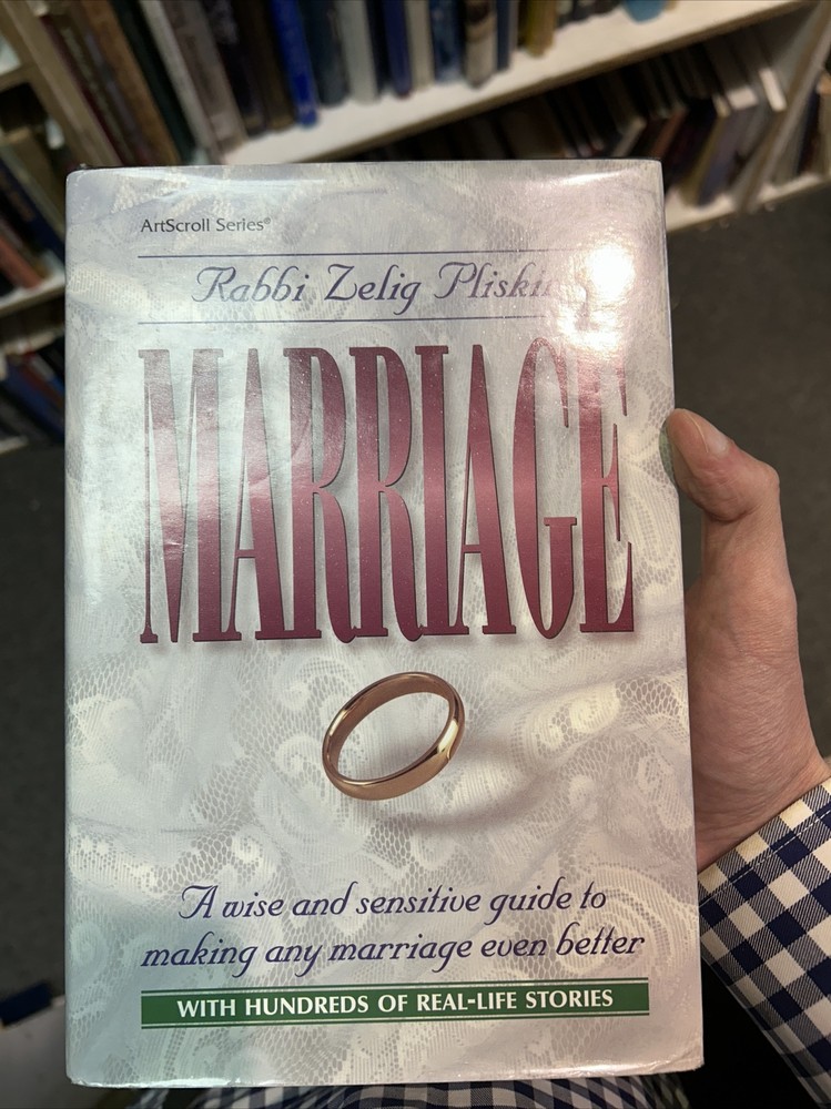 Marriage: A Wise and Sensitive Guide to Making Any Marriage Even Better