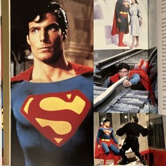 Superman: The Complete History by Les Daniels, 1998 HC 1st Ed. Mint Condition