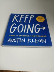Austin Kleon 3 Book Lot Like New