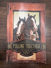 Pulling Together – Paperback, by Watkins Dawn L – like new