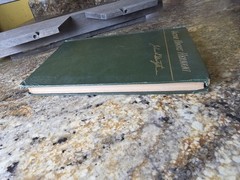 1891 Hernani, Victor Hugo, HC, with John E Matzke