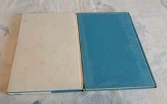WWII National Aeronautics Council 1940s lot 10 books Diesel Aviation Engine Book