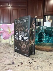 Shield of Sparrows by Devney Perry (German SPECIAL EDITION)