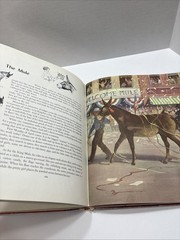 Album of Horses By Marguerite Henry, 1964, Illustr. By Wesley Dennis; HC, CB