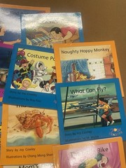 Early Reader Leveled Books Joy Cowley Lot Of 30 Levels 1-6 Emergent