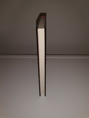SIGNED Numbered First Maria Dahvana Headley & Kat Howard The End of the Sentence