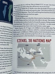 Chronological Guide to Bible Prophecy : An Illustrated Panorama from Genesis to