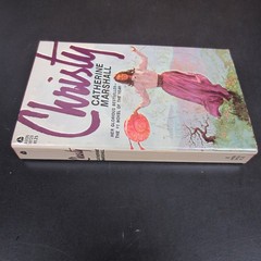 Christy Catherine Marshall 1970 23rd Printing Avon Books Appalachian Fiction PB