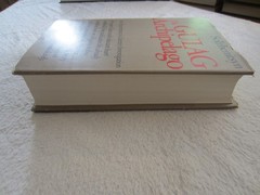 The GULAG Archipelago ~ Aleksandr Solzhenitsyn STATED 1ST EDITION 1973 HCDJ