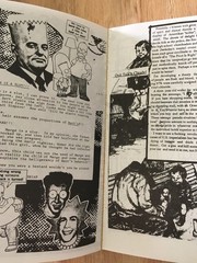 ABSOLUTE ZIPPO: A Fanzine’s Anthology pb Eggplant punk zine Gilman Op Ivy 1st