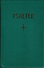 The Orthodox Psalter (Pocket Edition) by Holy Transfiguration Monastery