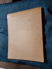 1965 Private Pilots Handbook AC 61-23 Aeronautical Knowledge 174 Pages Pre-owned