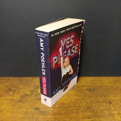 Yes Please by Amy Poehler (2018, Mass Market)