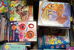 Lot of 50 TODDLER BOARD BOOKS DAYCARE MIX