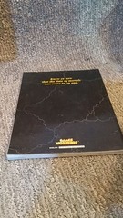 Warhammer Armies Realm of Chaos Games Workshop 1997 Paperback Book G