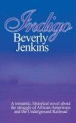 Indigo by Beverly Jenkins