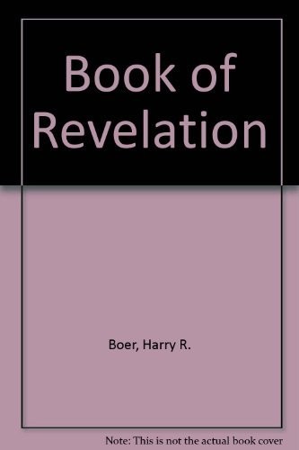 The book of Revelation