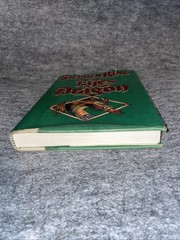 Stephen King The Eyes of the Dragon 1987 Viking First Edition HCDJ