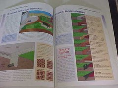 Better Homes and Gardens Step-by-Step Masonry and Concrete Paperback 112 Pages