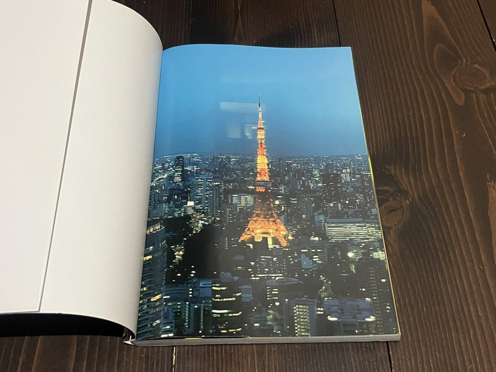 2020 1ST EDITION SIGNED W/OBI TOKYO MIKA NINAGAWA BOOK JAPANESE PHOTO BOOK
