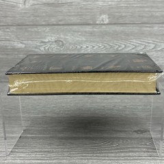 Hebrew-English New Covenant Prophecy Edition (Hope of Israel, 2009) Hardcover