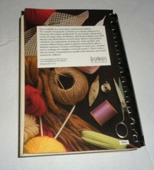 The Complete Encyclopedia Of Stitchery 1979 Mildred Graves Ryan