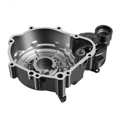 TMCI Left Engine Stator Crankcase Cover Fits For Suzuki GSXR 600 GSXR750 GSX-…
