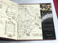 The Unicorn of Kilimanjaro – Hardcover, by Robert Vavra – 1st Edition 1988