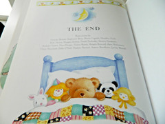 The Nursery Collection Stories & Rhymes For The Very Young HC Book 383 Pages