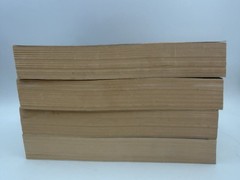 Left Behind Series Lot 4 Tim LaHaye Jerry B Jenkins PB Left Behind Nicolae