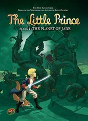 The Little Prince 4: The Plane – VERY GOOD
