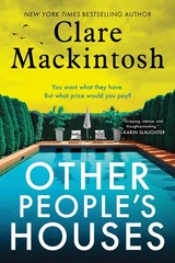 Other People’s Houses: A Novel (DC Morgan, 3)