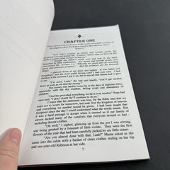 Be Ye Thankful by Avery E. Hitch Book Signed By Author