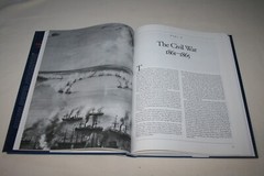 Naval Institute HISTORICAL ATLAS OF US NAVY Craig Symonds 1995 Hardcover MINT!