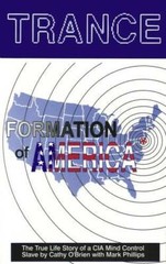 Trance: Formation of America – Paperback By O’Brien, Cathy – GOOD