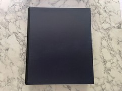 NEW MINT RARE DELUXE LTD ED #309 CLAMSHELL René Magritte: The Blue Box PAINTING