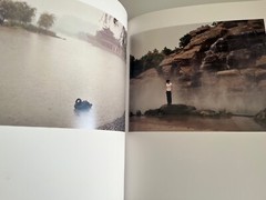 Shen Wei ~ Chinese Sentiment ~ photography, Peter Hessler, limited Edition