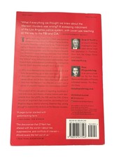 Chaos: Charles Manson, the CIA by Tom O’Neill (2020, Trade Paperback)