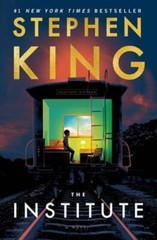 The Institute by Stephen King: Used