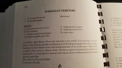 1978 THE PASTORS WIVES COOKBOOK Sybil DuBose Wimmer 349 Pages of RECIPES Spiral